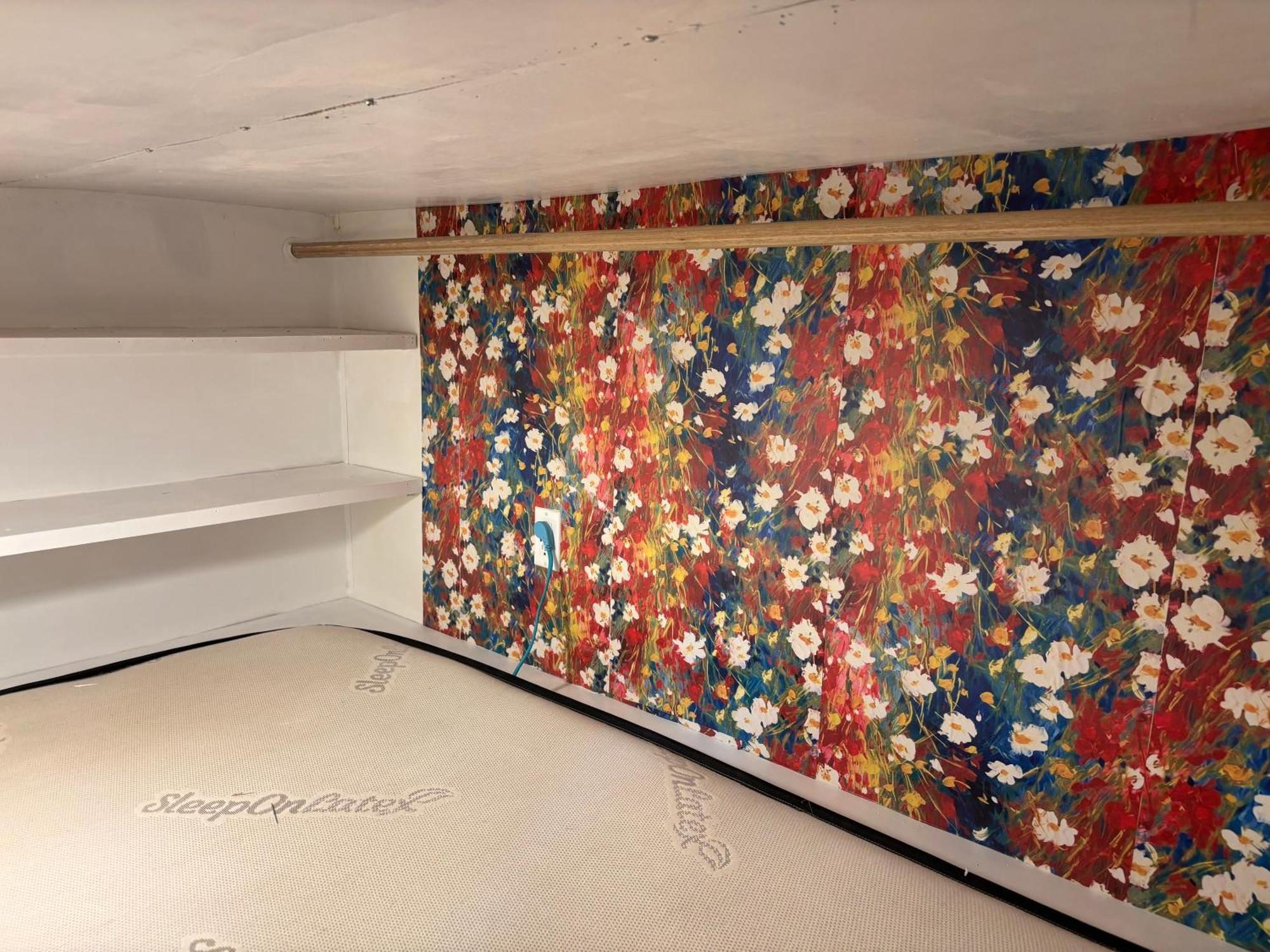 Capsule Hostel Newark Extérieur photo