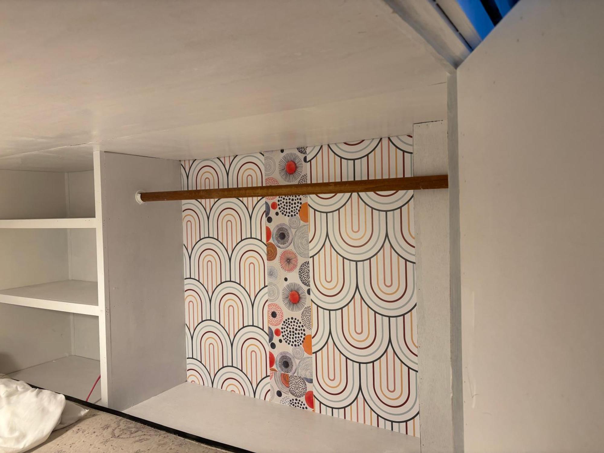 Capsule Hostel Newark Extérieur photo